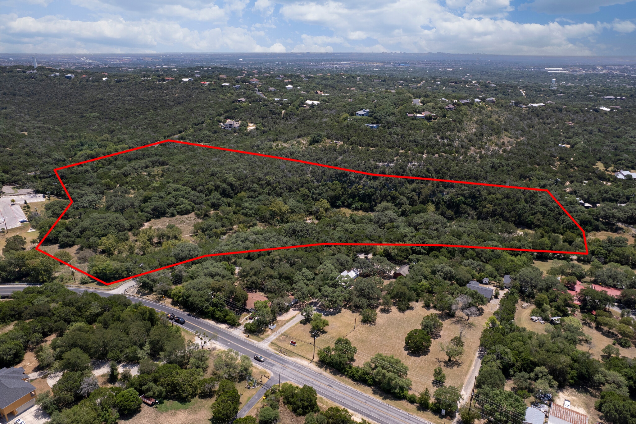 13931 Old Scenic Loop Rd, Helotes, TX for Sale