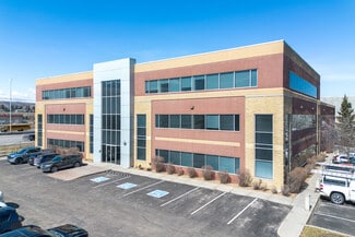 Calgary, AB Flex - 5735 7th St NE