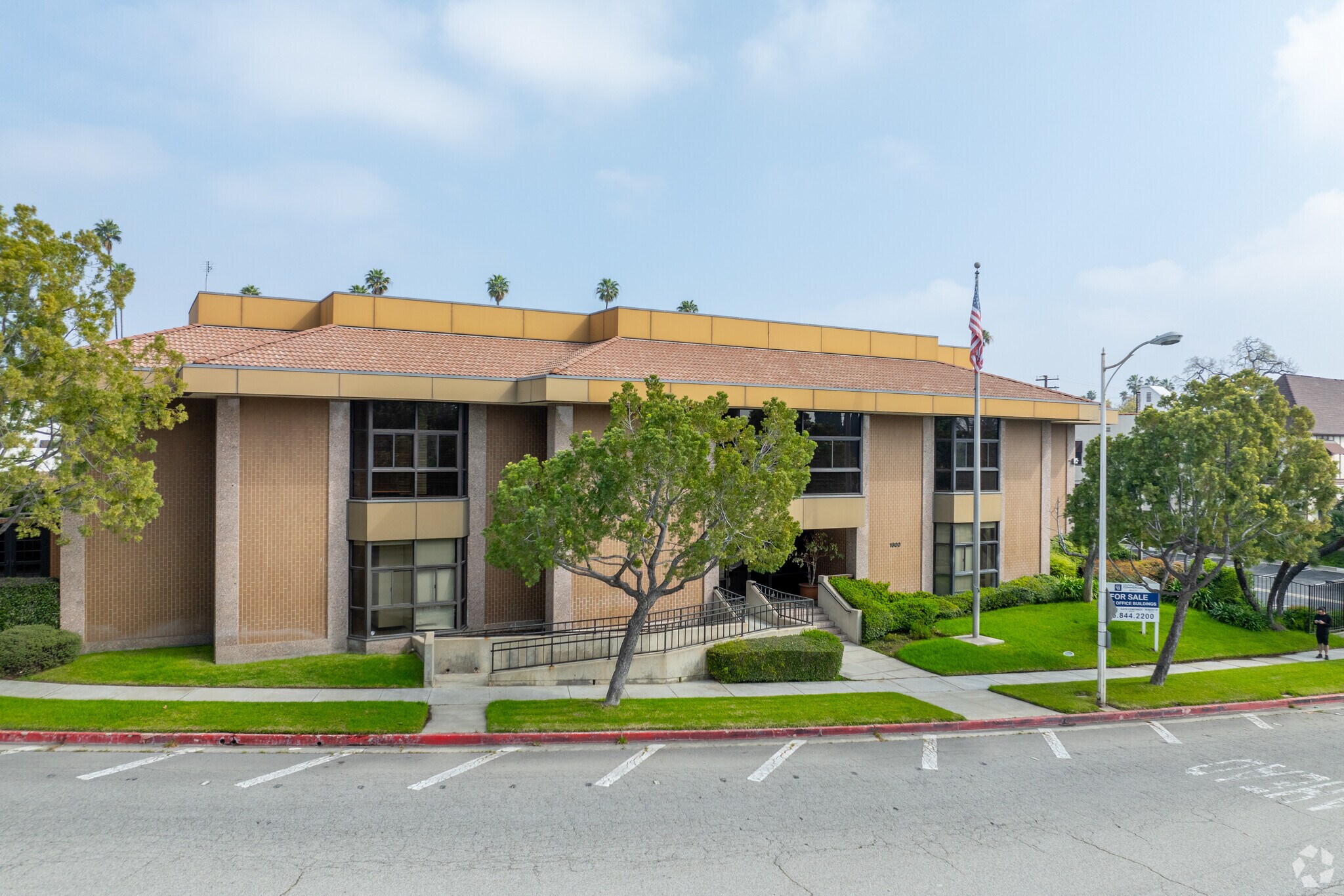 1600 Huntington Dr, South Pasadena, CA for Sale