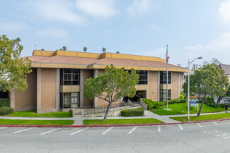 South Pasadena, CA Medical - 1600 Huntington Dr