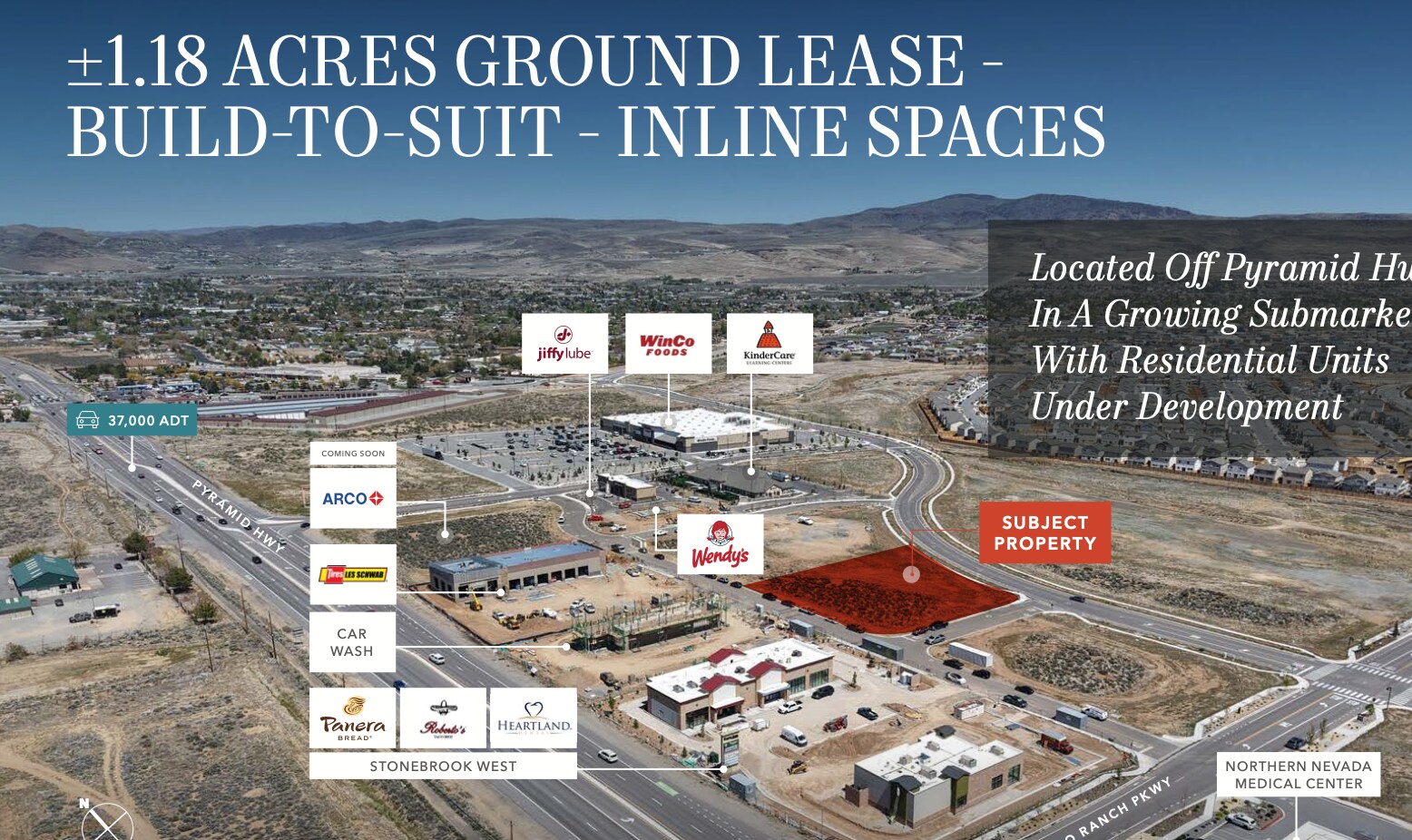 7927 Tierra Del Sol Pkwy, Sparks, NV for Rent