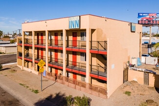 Phoenix, AZ Hospitality - 2510 W Palo Verde Dr