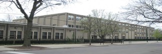 Chicago, IL Schools - 1241 W 58th St
