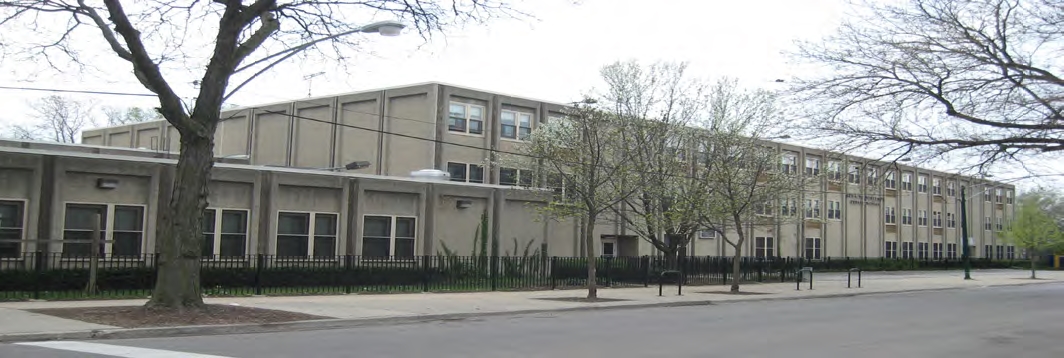 1241 W 58th St, Chicago, IL for Sale