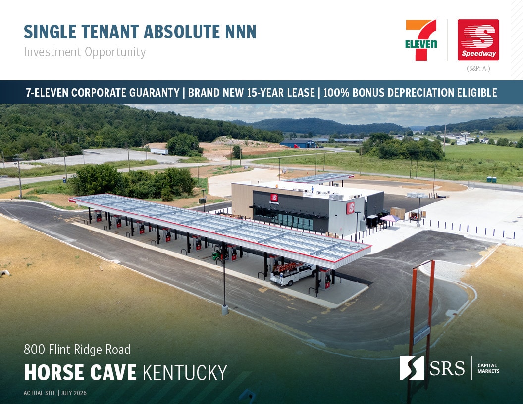 800 Flint Ridge Rd, Horse Cave, KY for Sale