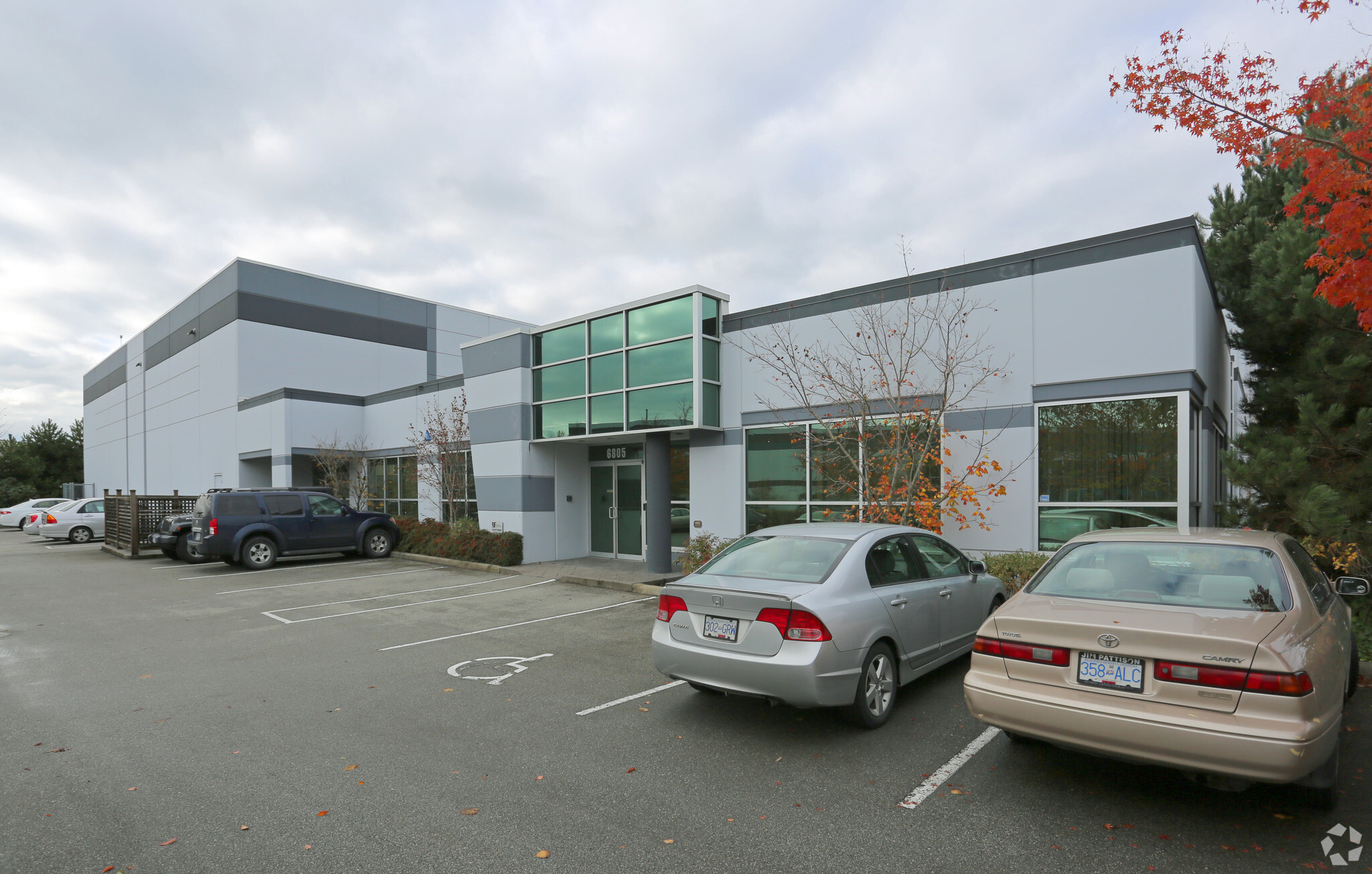 6755 Dennett Pl, Delta, BC for Rent