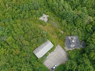 Webster, MA Commercial - 27 Douglas Rd