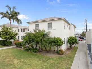 Los Angeles, CA Apartments - 12320 Washington Pl