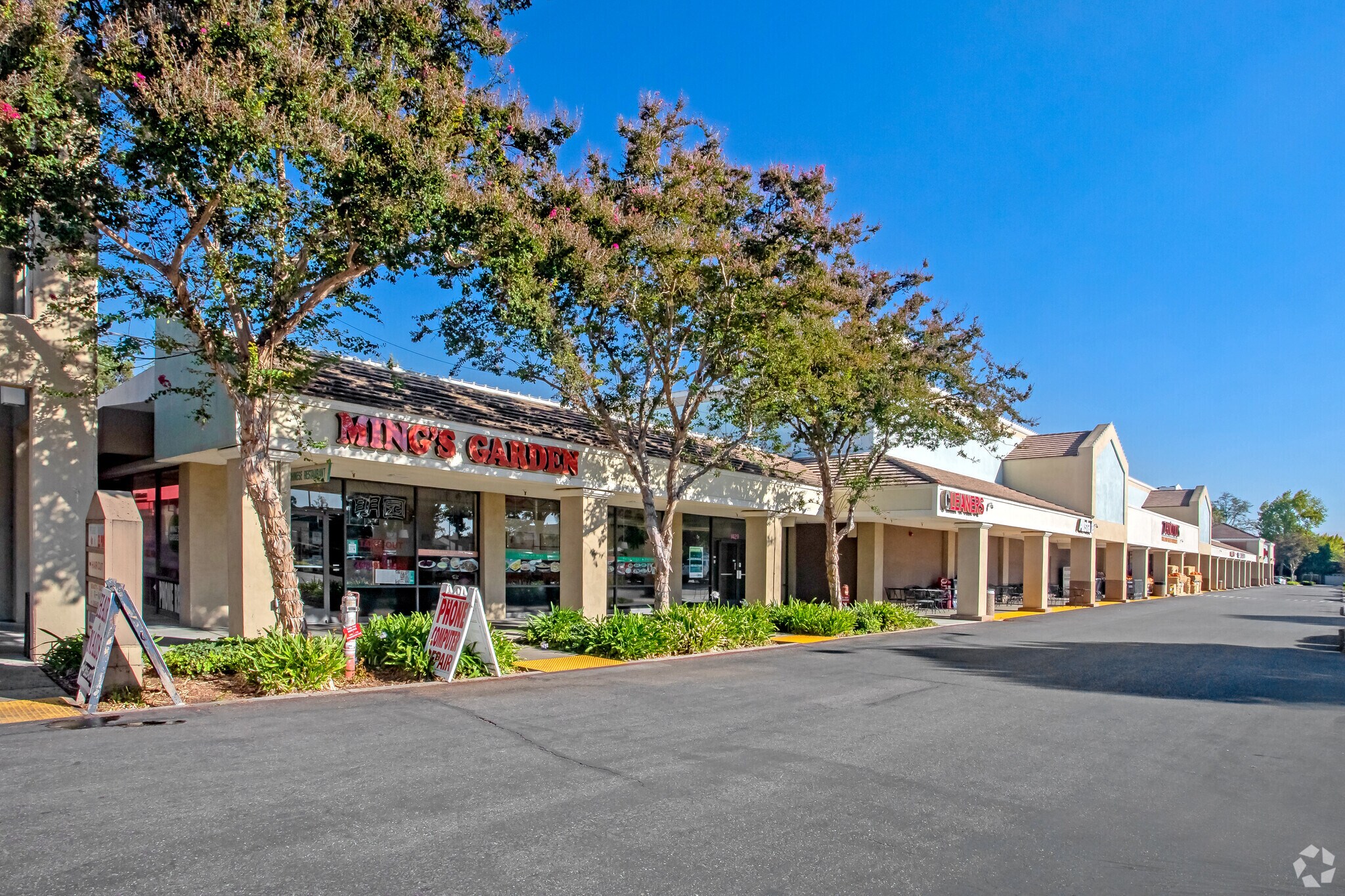 1425-1447 Foxworthy Ave, San Jose, CA for Rent