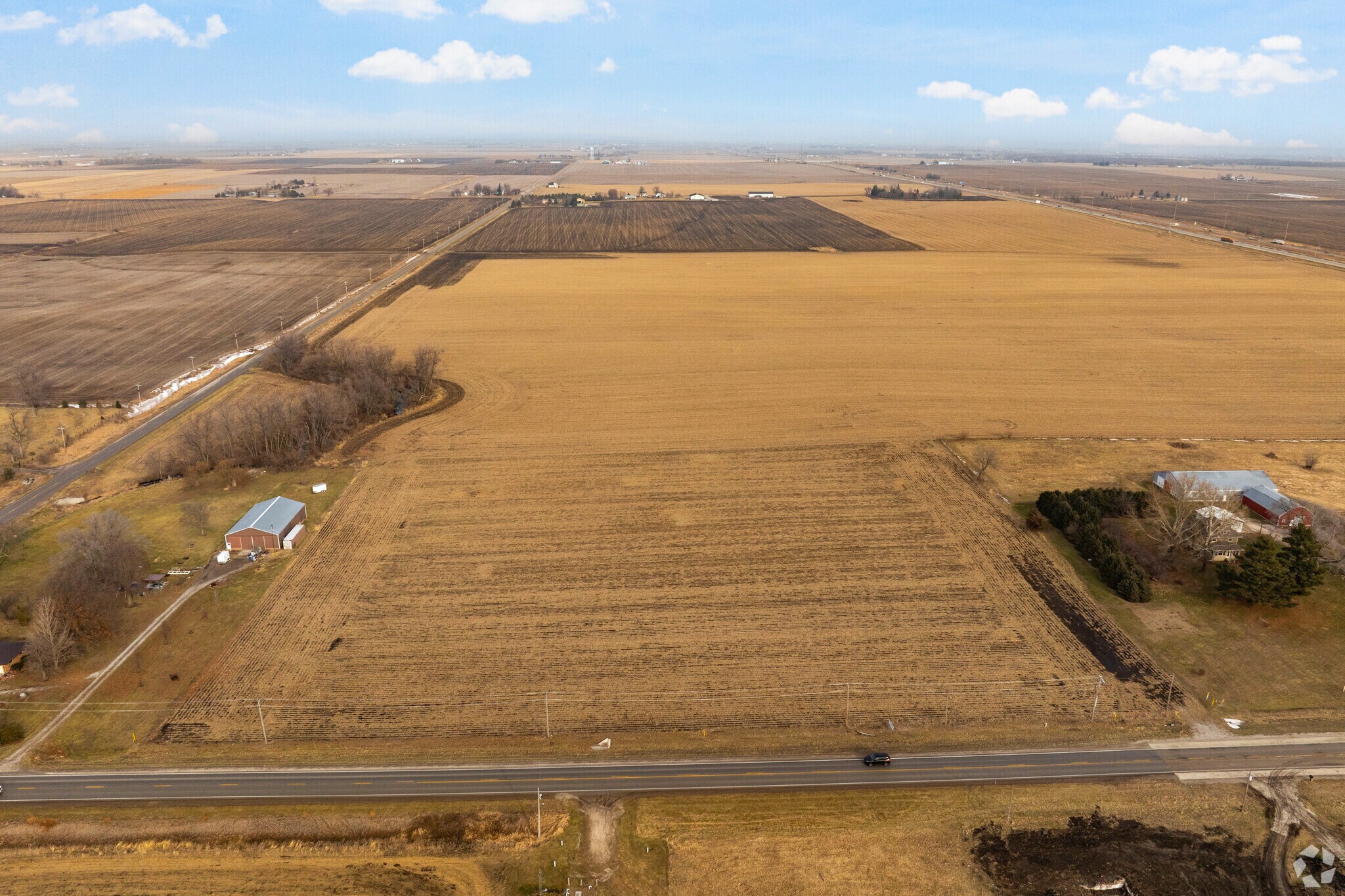 2303 NE 126th Ave, Elkhart, IA for Sale
