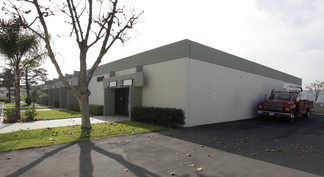 Buena Park, CA Industrial - 6840 Orangethorpe Ave