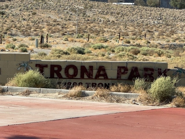 81898 Trona Rd, Trona, CA for Sale