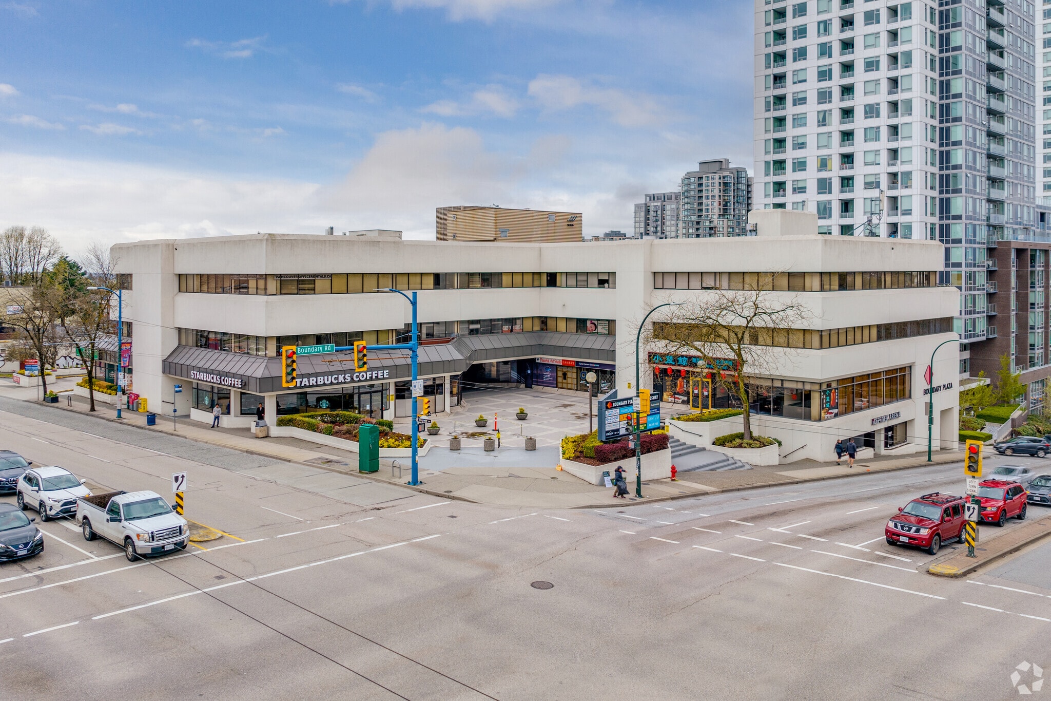 3665 Kingsway, Vancouver, BC for Rent