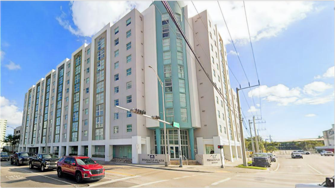 3650 NW 36th St, Miami, FL for Rent