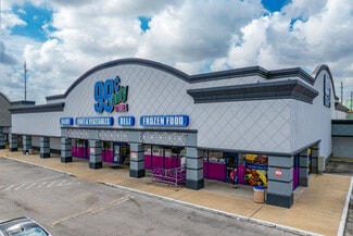 Houston, TX Retail - 4501-4765 W FM 1960 Rd Houston, TX Retail - 4501-4765 W FM 1960 Rd