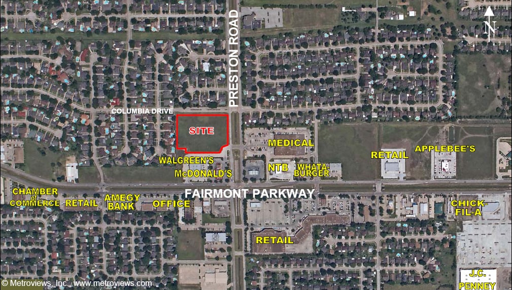 Preston Ave, Pasadena, TX for Sale