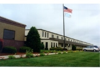 Upper Sandusky, OH Manufacturing - 500 Raybestos Dr