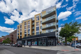 Flushing, NY Retail - 9501 37th Ave Flushing, NY Retail - 9501 37th Ave