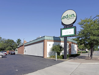 Ferndale, MI Retail - 22061 Woodward Ave