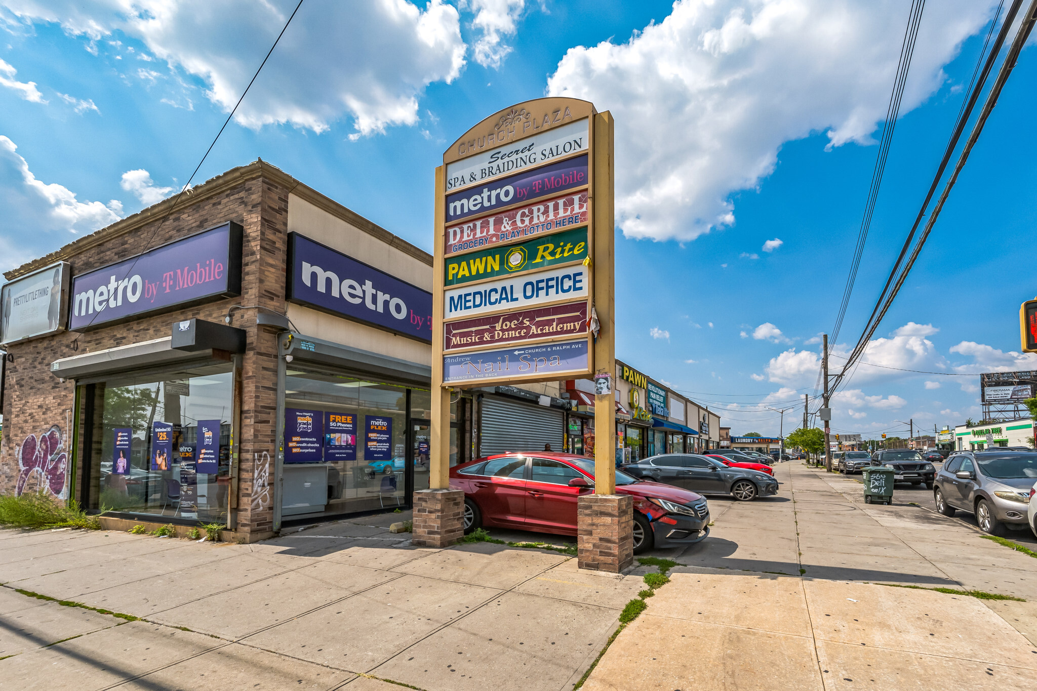 550 Remsen Ave, Brooklyn, NY for Sale