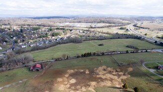 Kingsport, TN Residential Land - 1423 Summerville Rd Kingsport, TN Residential Land - 1423 Summerville Rd