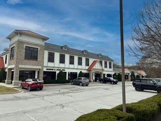 Leawood, KS Office/Retail - 14300 Kenneth Rd