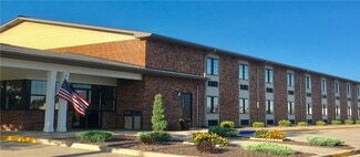 Monroe City, MO Hospitality - 3 Gateway Square Dr