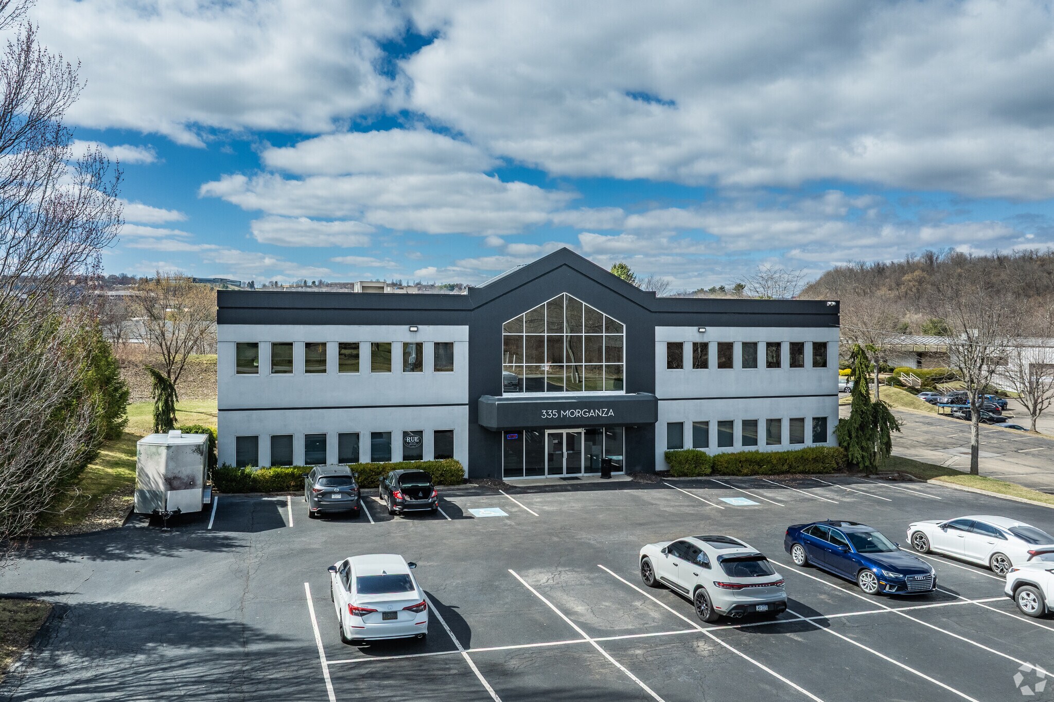 335 Morganza Rd, Canonsburg, PA for Rent
