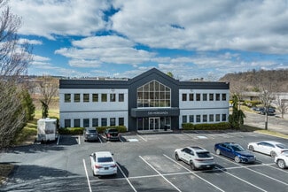 Canonsburg, PA Office/Retail, Retail - 335 Morganza Rd