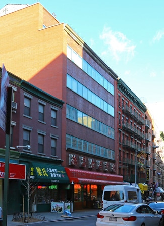 New York, NY Office, Office/Medical - 79-81 Elizabeth St