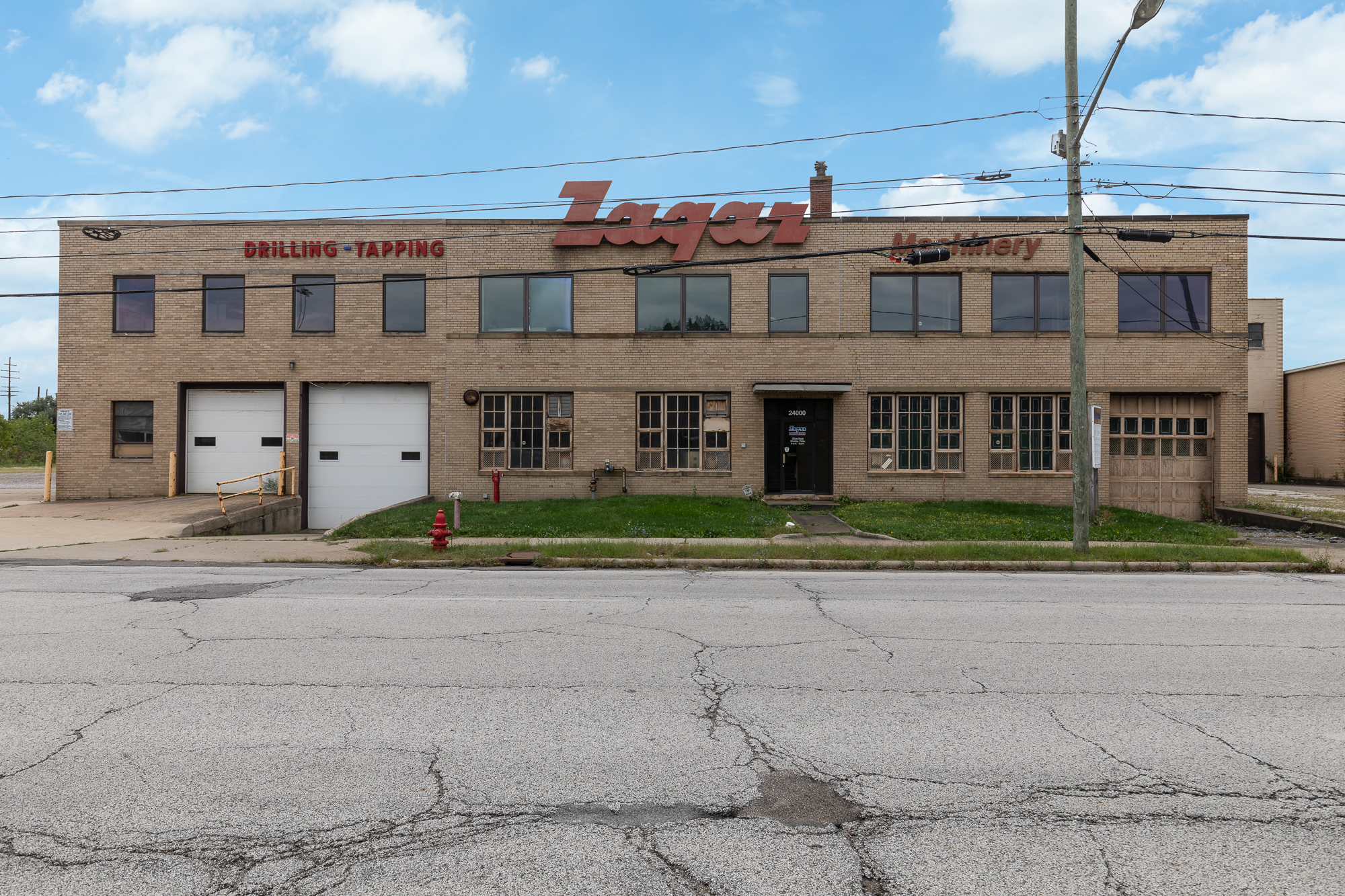 24000 Lakeland Blvd, Euclid, OH for Sale