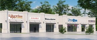 Tyler, TX Retail - 7596 Old Jacksonville Highway