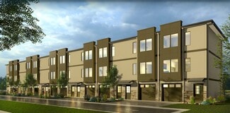 Mankato, MN Apartments - 110-148 Dewey Ct