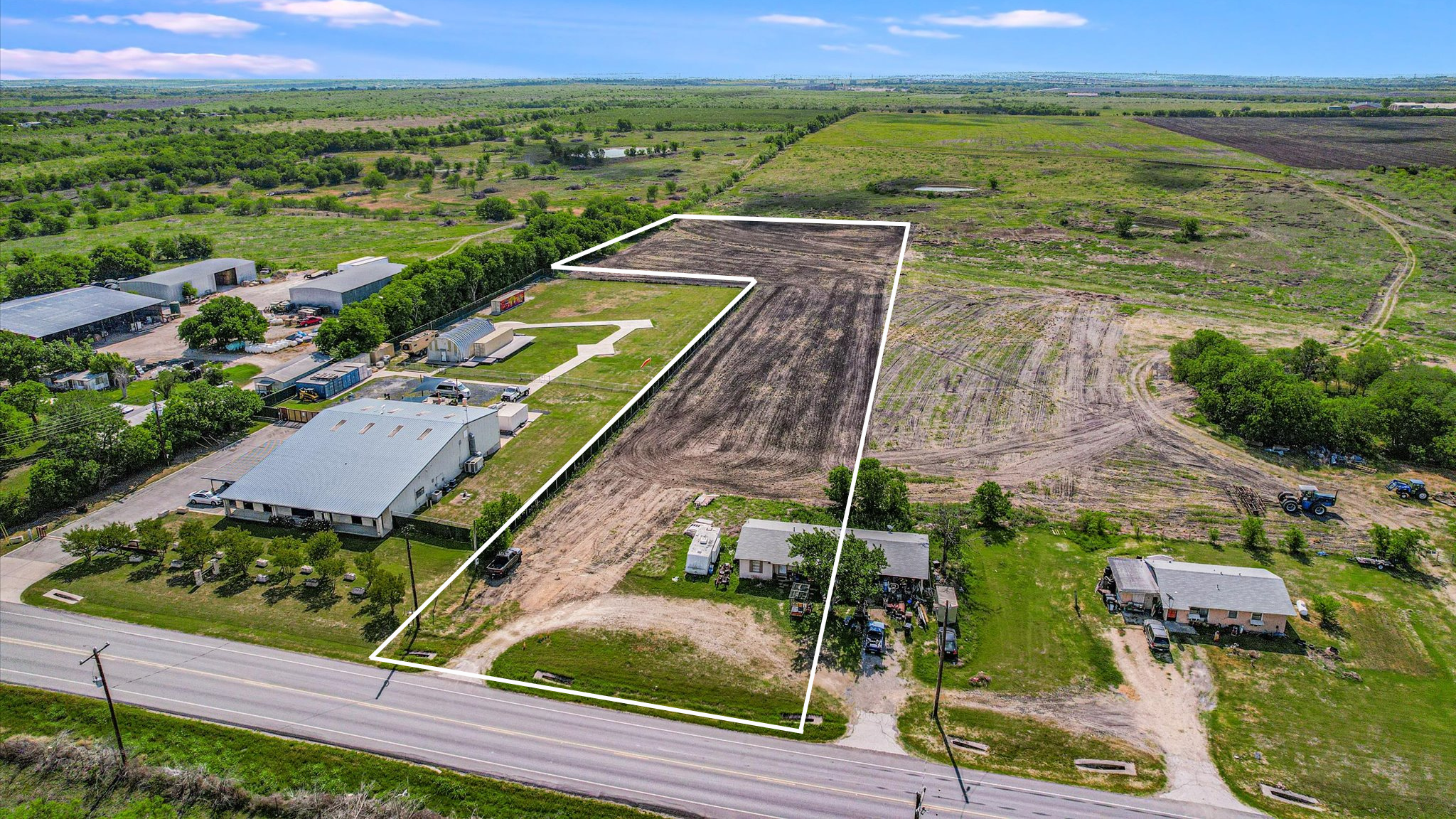 11421 FM 1625, Austin, TX for Sale