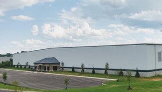 Cookeville, TN Industrial - 3311 Highlands Park Blvd