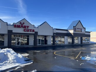 Layton, UT Retail - 78 S Fairfield Rd