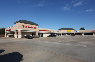 Dallas, TX Retail - 17419-17489 Preston Rd