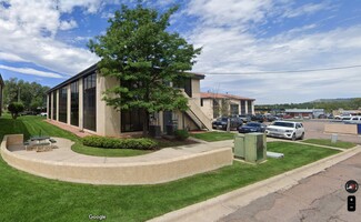 Colorado Springs, CO Office - 1445 N Union Blvd