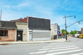 Maspeth, NY Storefront Retail/Office - 6666 Grand Ave Maspeth, NY Storefront Retail/Office - 6666 Grand Ave