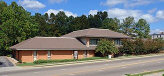 Williamsburg, VA Office/Medical - 320 Monticello Ave