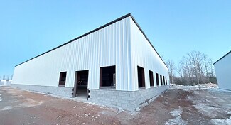 Mineral, VA Warehouse - 121 Midpoint Dr