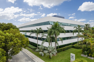 Miami, FL Office/Medical - 2001 NW 107th Ave