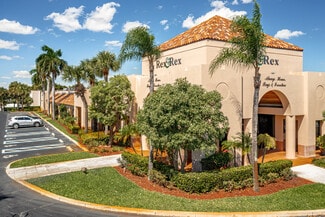 North Palm Beach, FL Freestanding - 309 Northlake Blvd