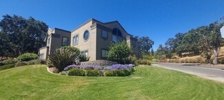 Novato, CA Office - 7599 Redwood Blvd Novato, CA Office - 7599 Redwood Blvd