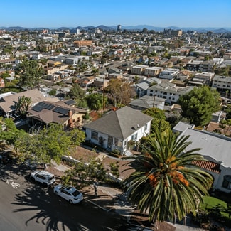 San Diego, CA Apartments - 3941 Georgia St San Diego, CA Apartments - 3941 Georgia St