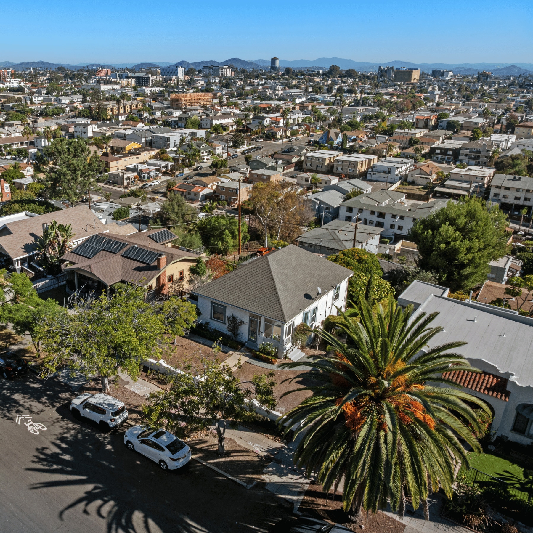 3941 Georgia St, San Diego, CA for Sale