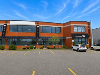 Laval, QC Industrial - 2700-2760 Boul Daniel-Johnson Laval, QC Industrial - 2700-2760 Boul Daniel-Johnson