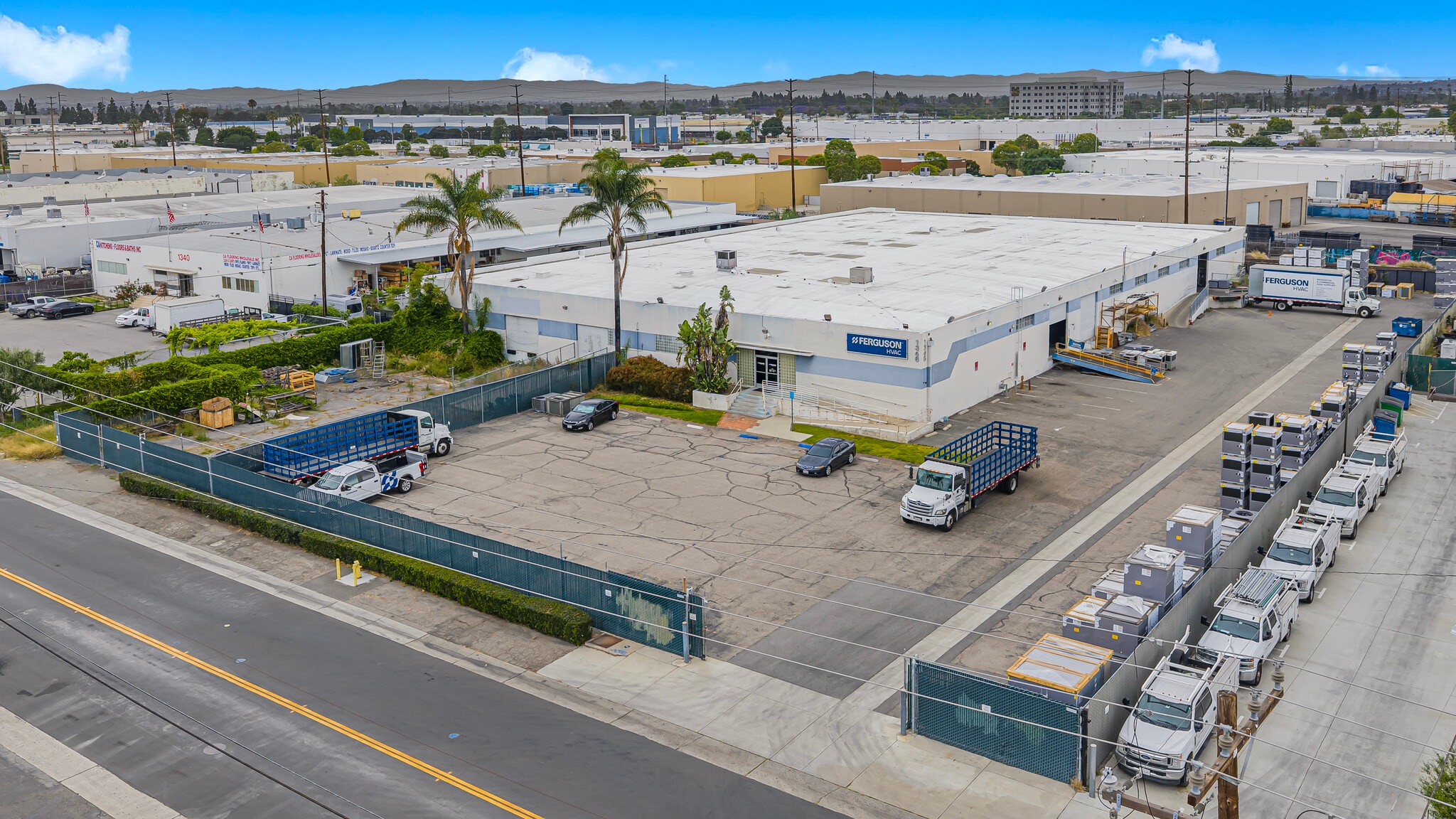1346 S Claudina St, Anaheim, CA for Rent