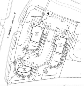 Marana, AZ Commercial Land - 11866 N Tangelo Park Pl