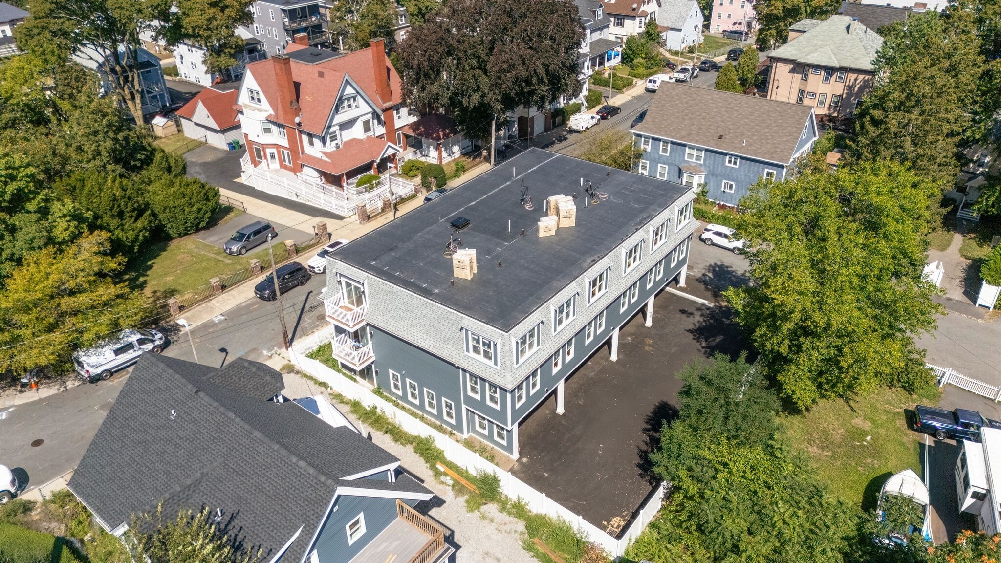 60 Stanley St, Boston, MA for Sale